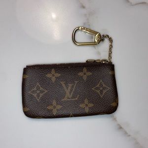 Louis Vuitton Keypouch